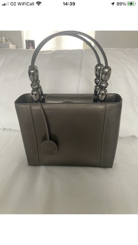 Christian dior handbag - handbag, vintage