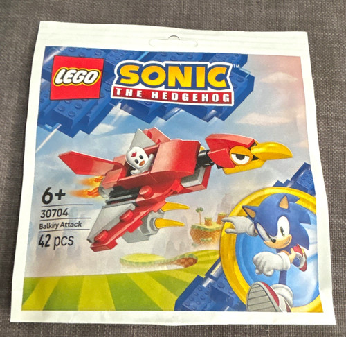 Lego sonic the - the, 30704