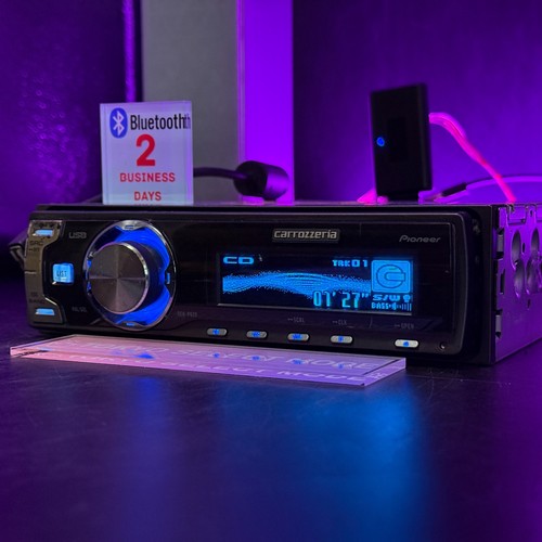 Pioneer carrozzeria deh p620 - carrozzeria, deh-p620