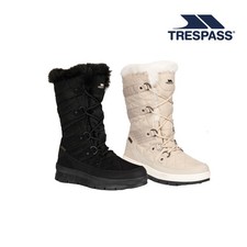 Trespass Womens Snow Boots