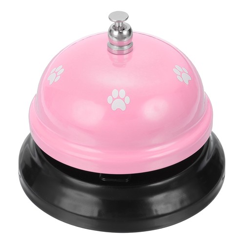 Desk service call bell - desk,