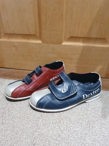 Dexter bowling shoes - dexter, /