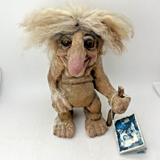 Vintage Nyform Norwegian Troll