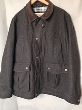 Duffer by St George Men's Wool