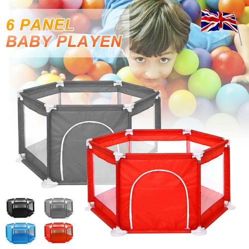 Baby playpen large - playpen,