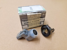 Nissan Navara Mk3 Rear Bumper