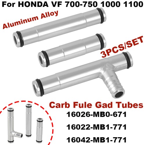 3pcs for honda 700 - 3pcs,
