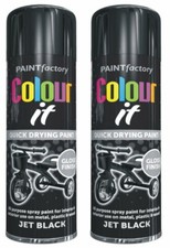 2 X Paint Factory Colour It
