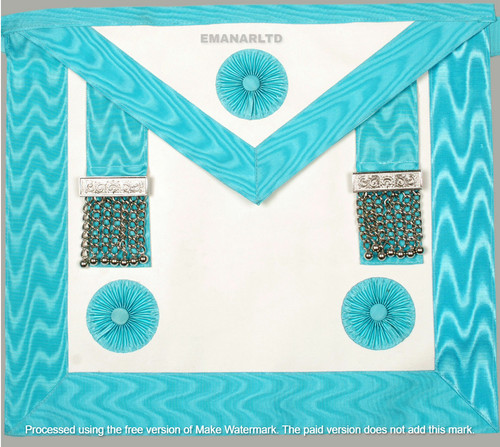 Masonic regalia craft master - craft,
