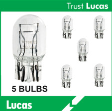 5 x Genuine LUCAS LLB580