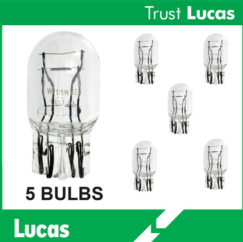 Genuine lucas llb580 - 5,