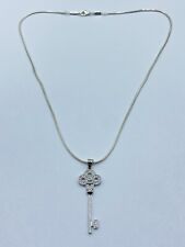 Genuine Sterling Silver &