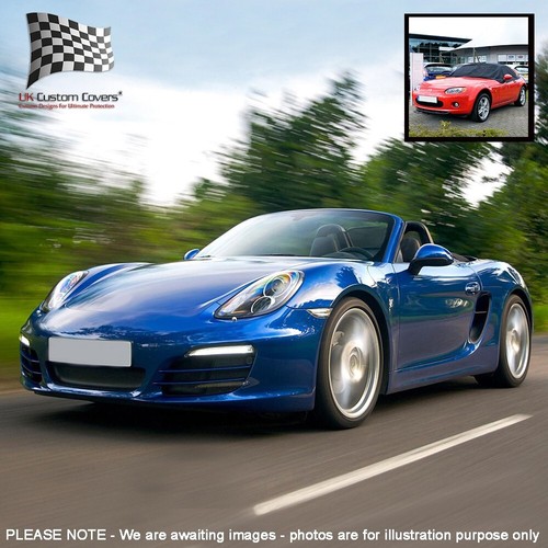 Porsche boxster 982 soft - boxster,