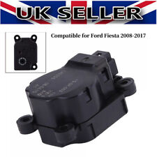 FOR FORD FIESTA HEATER FLAP ACUTUATOR AIR BLENDER 2008 - 2017 1S7H-19E616-BC UK