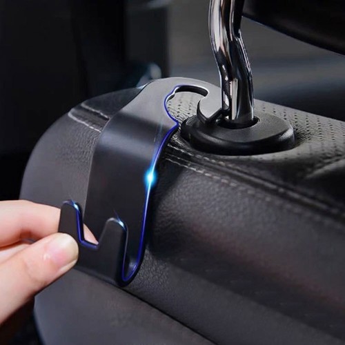 Car auto back seat hook - 2x,