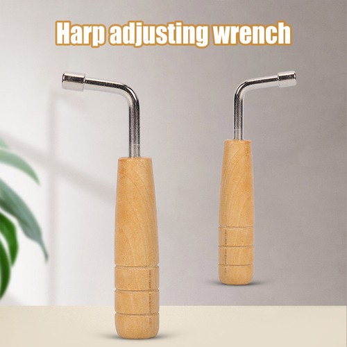 Autoharp tuning wrench allen - tuning,