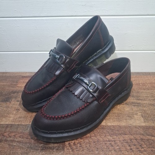 Martens adrian snaffle - dr,