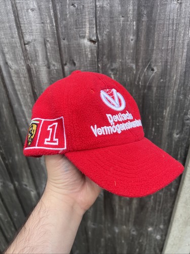 Vintage michael schumacher - michael,