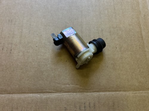 Ford escort mk2 washer pump - escort,