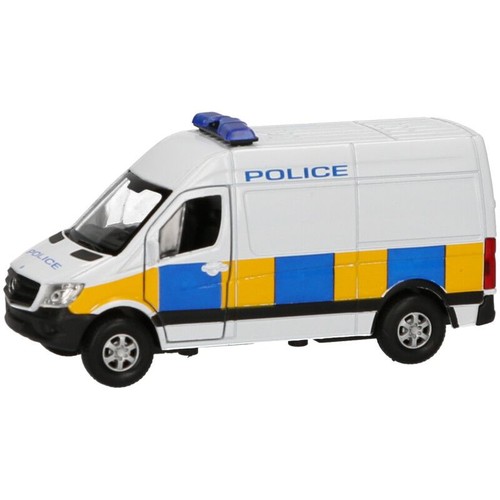 Mercedes benz police sprinter - mercedes-benz,