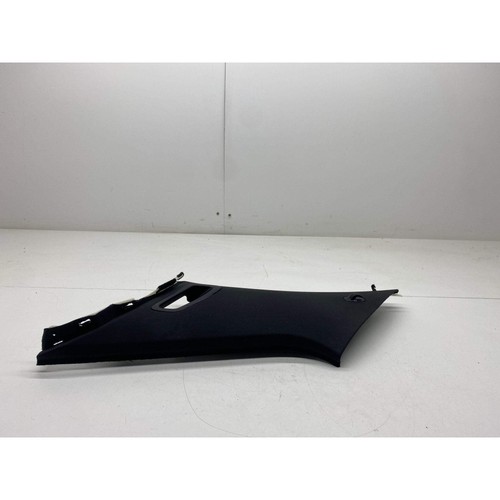 Audi ttrs pillar trim - ttrs,
