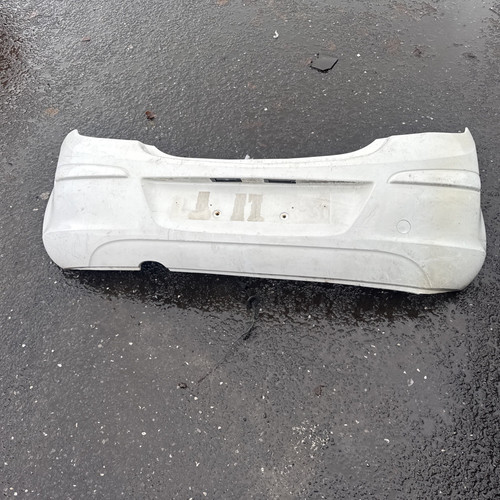 Vauxhall corsa 3dr - 3dr, 2006-2014