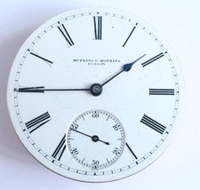 Antique Gents  pocket watch