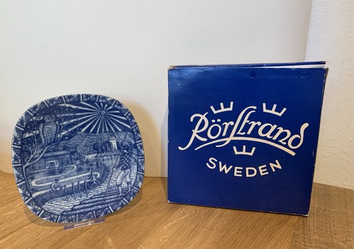 Rorstrand sweden christmas - rorstrand,