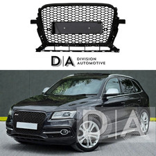 For Audi Q5 Front Main Grille