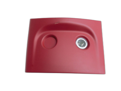 Cover panelling centre console - panelling,