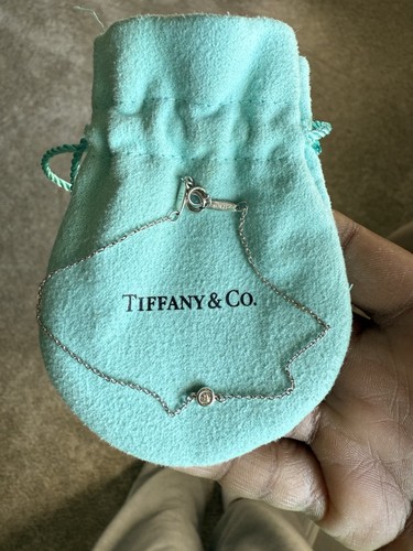 Tiffany elsa peretti - &,