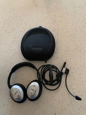 UflyMike + Bose QuietComfort