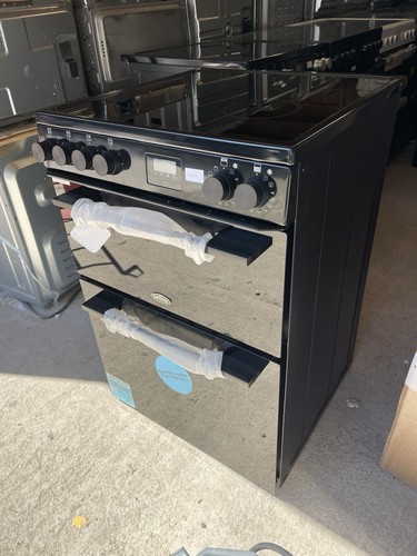 Belling freestanding electric - belling,