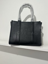 Marc Jacobs Black Large Tote