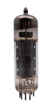 Mullard EL84 6BQ5 Valve Tube