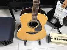 Yamaha LL6 ARE Acoustic Guitar