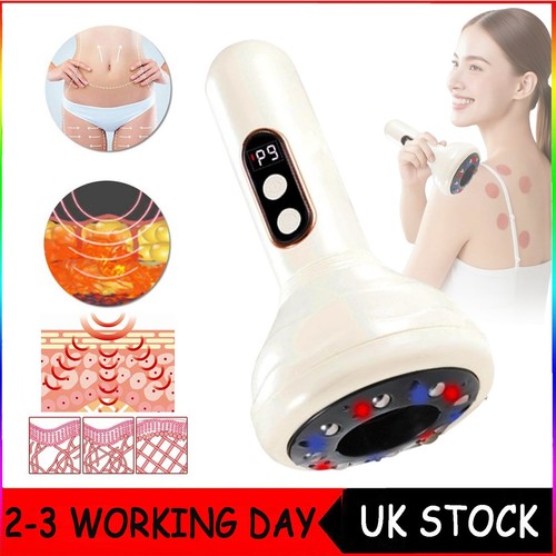Electric lymphatic drainage - electric,