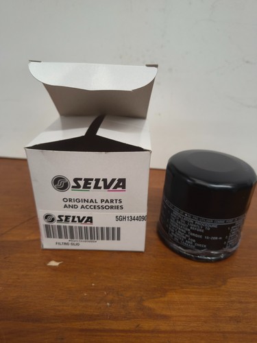 Genuine selva outboard - selva,