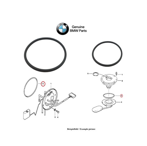 Bmw oem 1150 rt r - bmw, gs