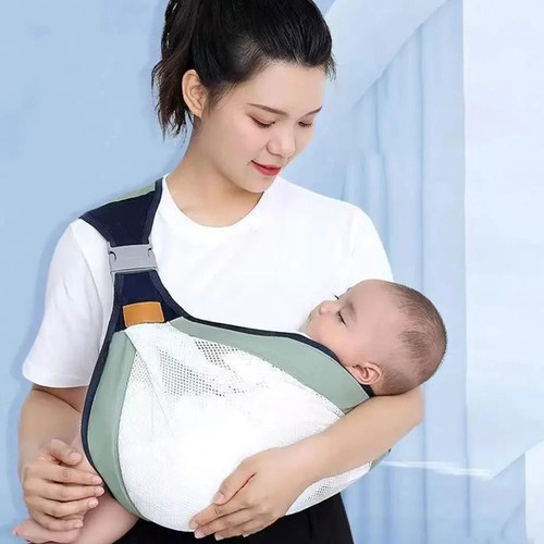 Baby sling wrap - baby,