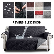 Waterproof Sofa Slip Covers