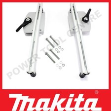 Genuine Makita JM23610050 Mitre Saw Lock Bracket Fits DEAWST06 Adjustable Stand