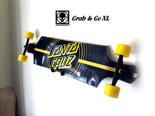 Skateboard boosted longboard - skateboard,