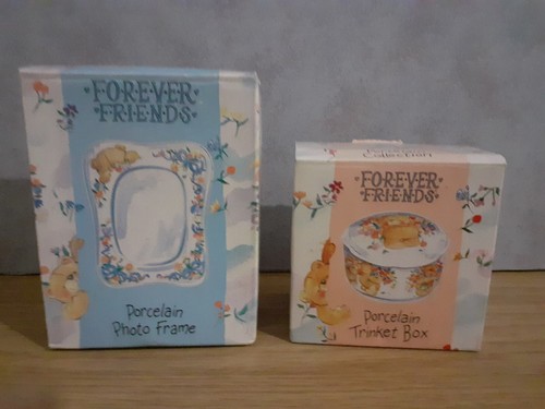 Vintage forever friends - vintage,