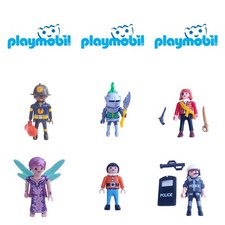 Playmobil Figures People Toy