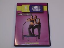 Urban Rebounding J. B.'s Dance