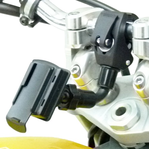 Compact quick fix motorbike - compact,