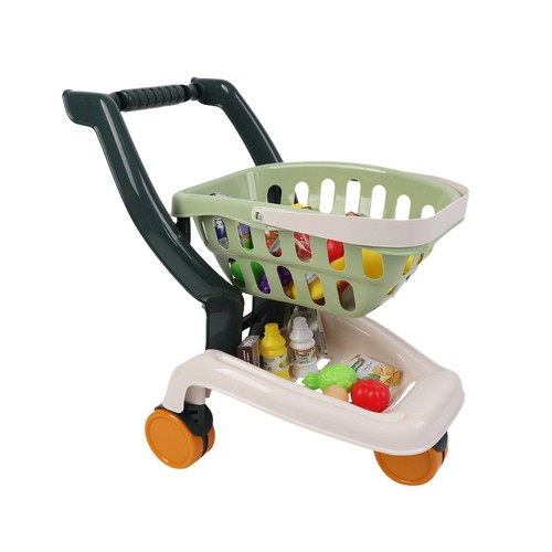 Kids grocery store playset - grocery,