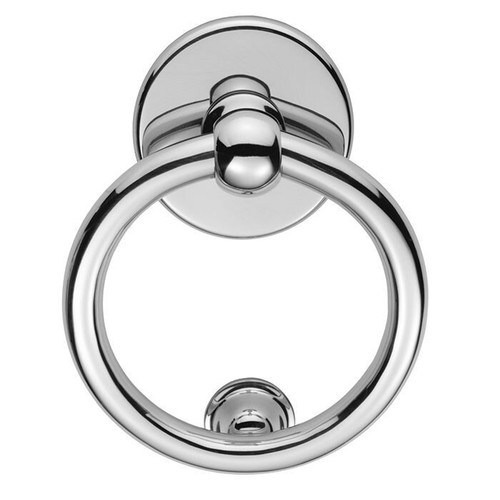 Carlisle brass ring - carlisle, door