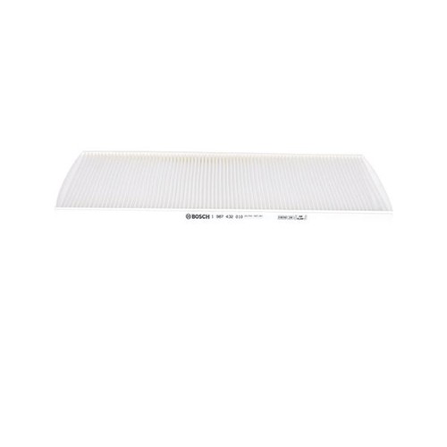 Cabin filter for vauxhall - for,